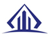 江陵布朗海滩旅馆 Logo